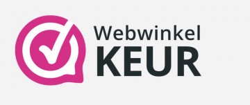 Gecertificeerd door webwinkelkeur 78