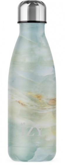 Izythermosflesmarblecollection350mlrvsgroen8145931616749819