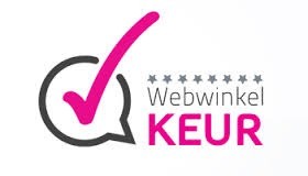 Logo stichting webwinkelkeur
